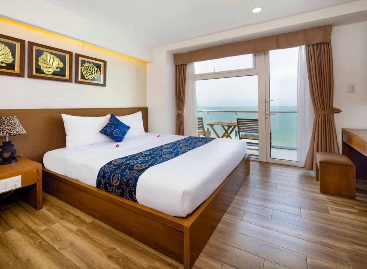 Saphia 3* Nha Trang