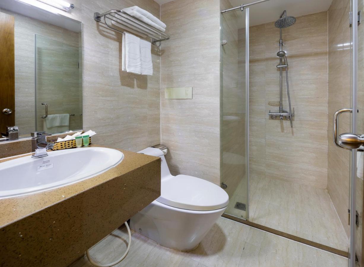 Hotel Saphia Nha Trang