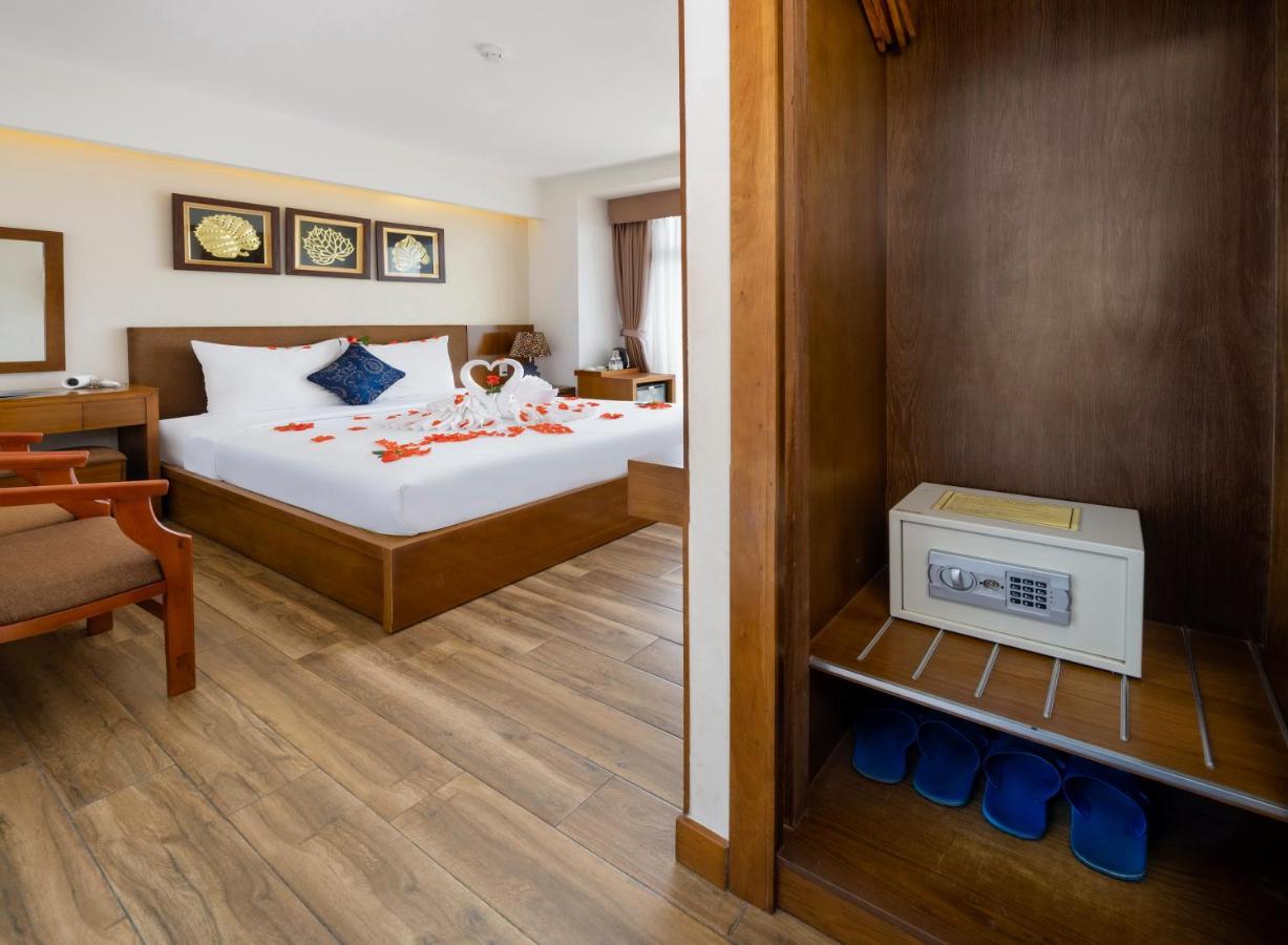 Hotel Saphia