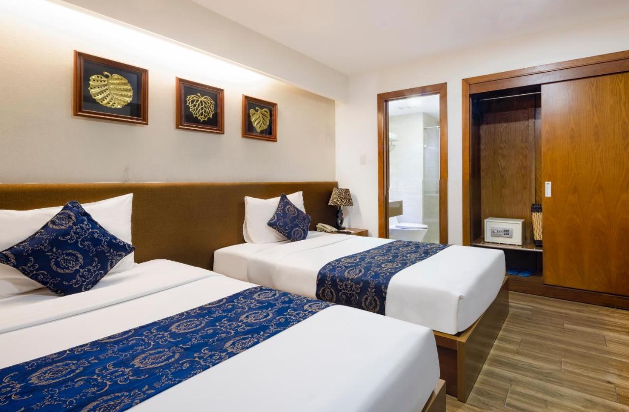 Hotel Saphia