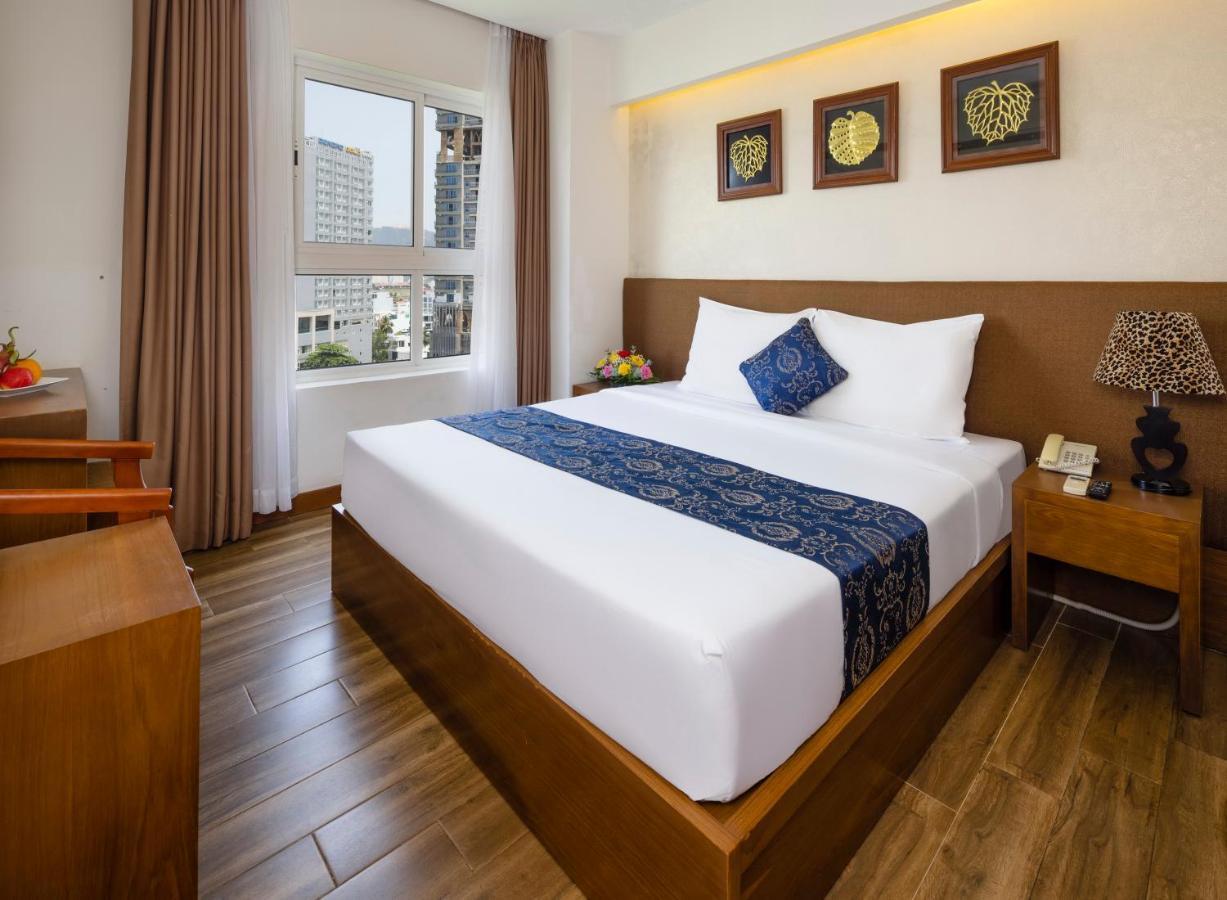 Saphia Hotel 3*