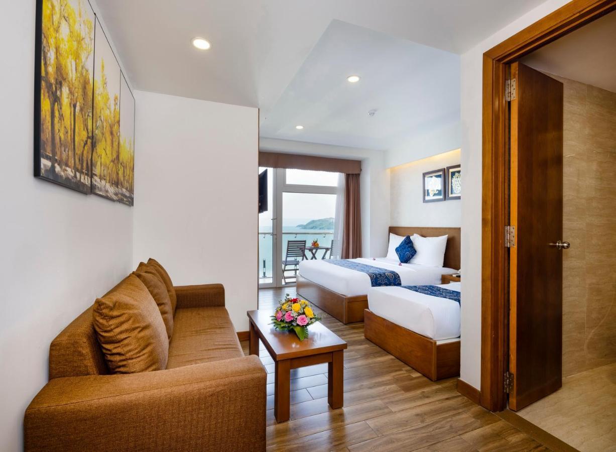 Hotel Saphia