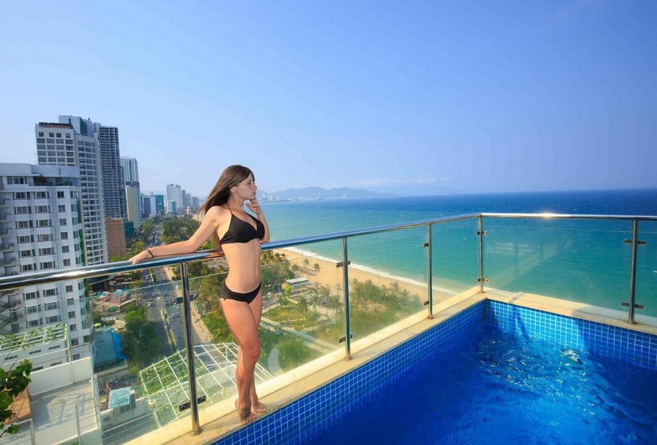 Saphia 3* Nha Trang