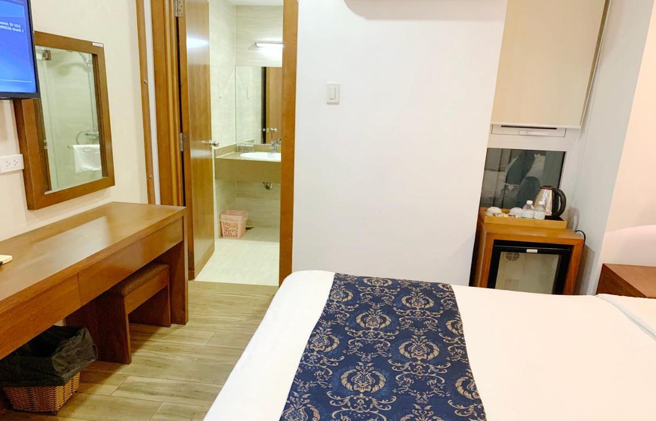 Saphia Hotel 3*