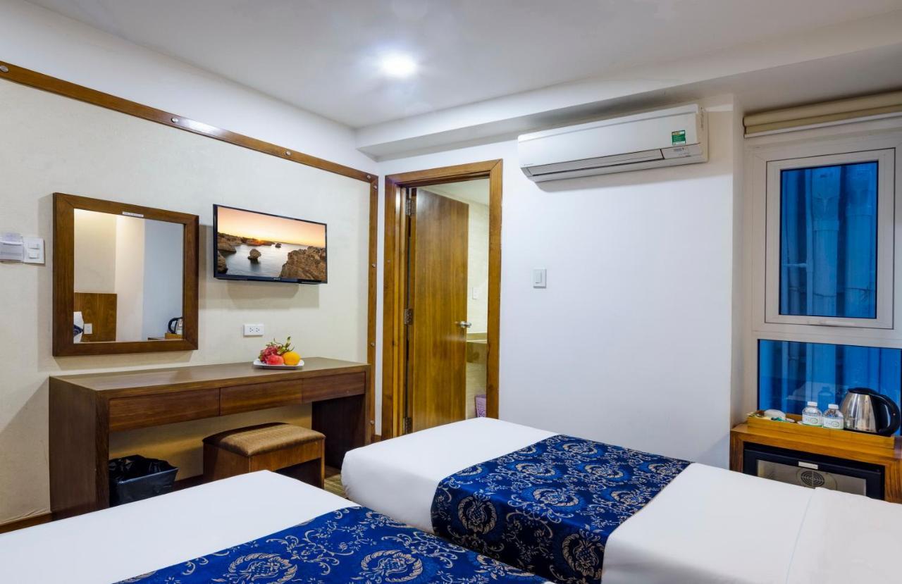 Hotel Saphia 3*