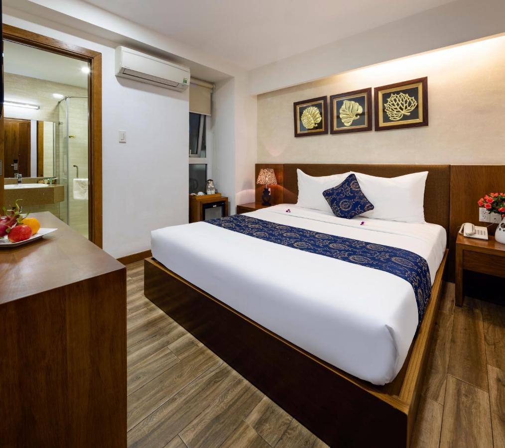 Saphia Hotel