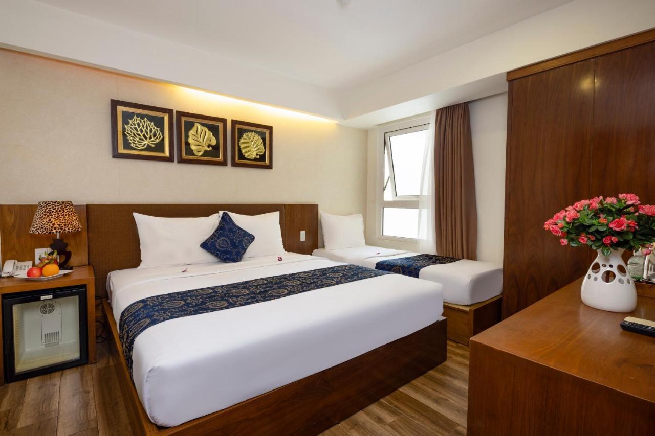 Saphia Hotel 3*
