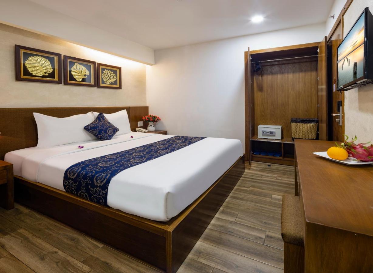 Saphia Hotel 3*