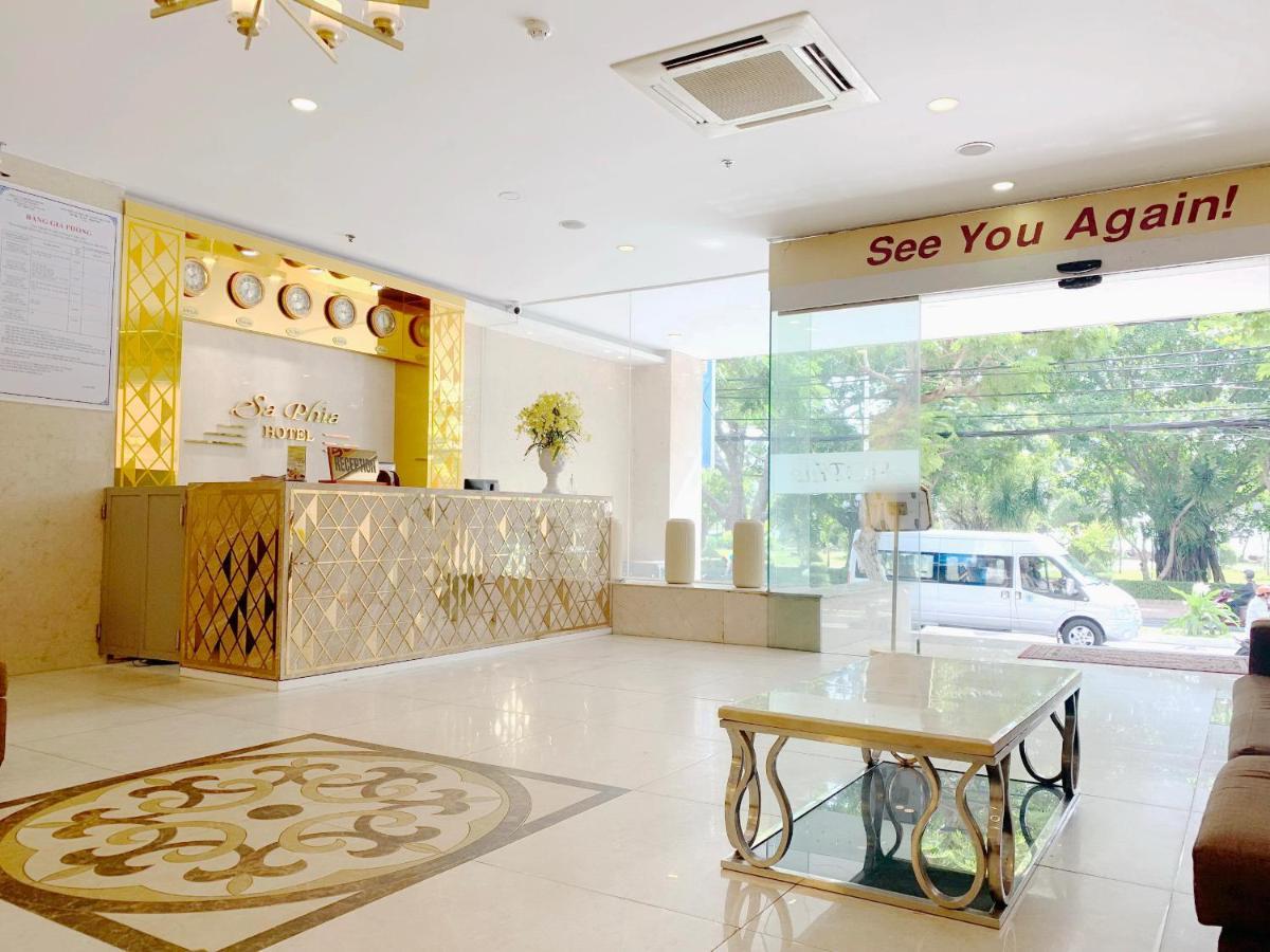 Saphia Hotel 3*