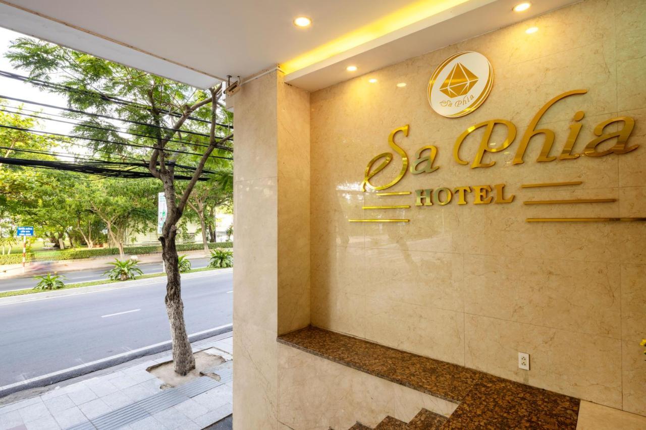 Saphia Hotel Nha Trang