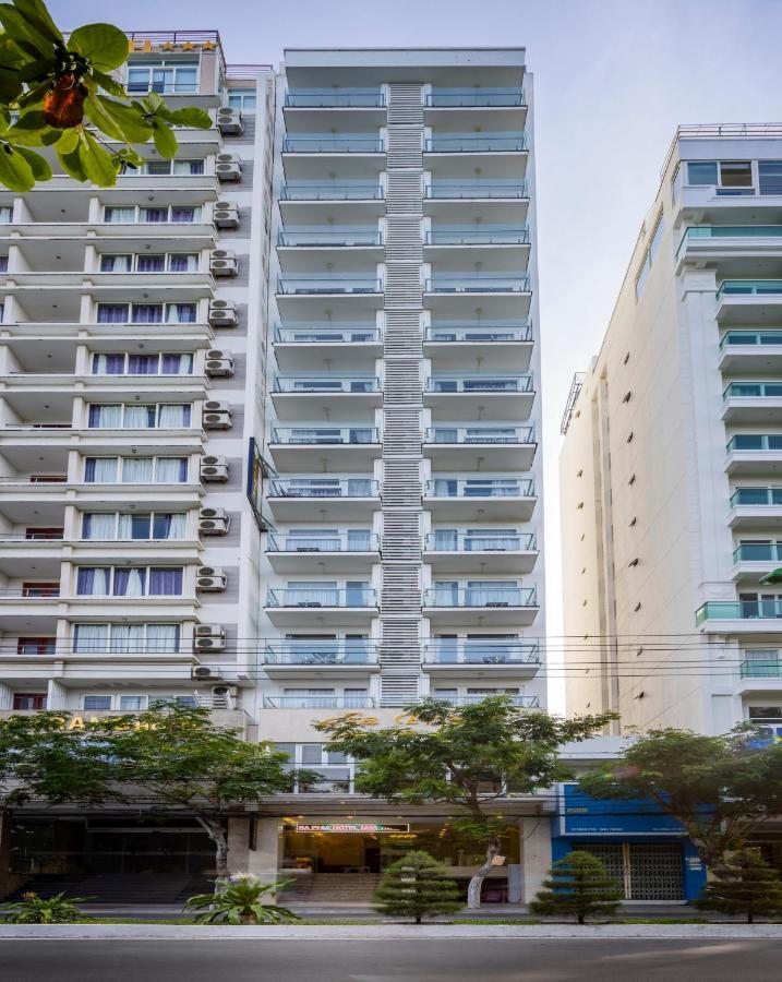 Saphia 3* Nha Trang
