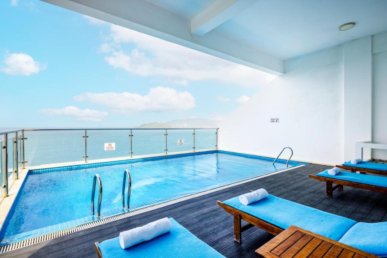 Hotel Saphia Nha Trang