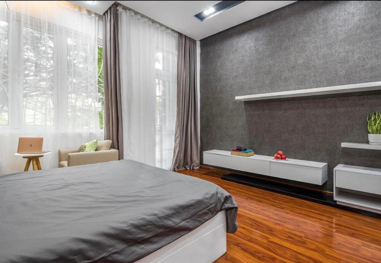 Rose Mykhebeach Apartment Da Nang