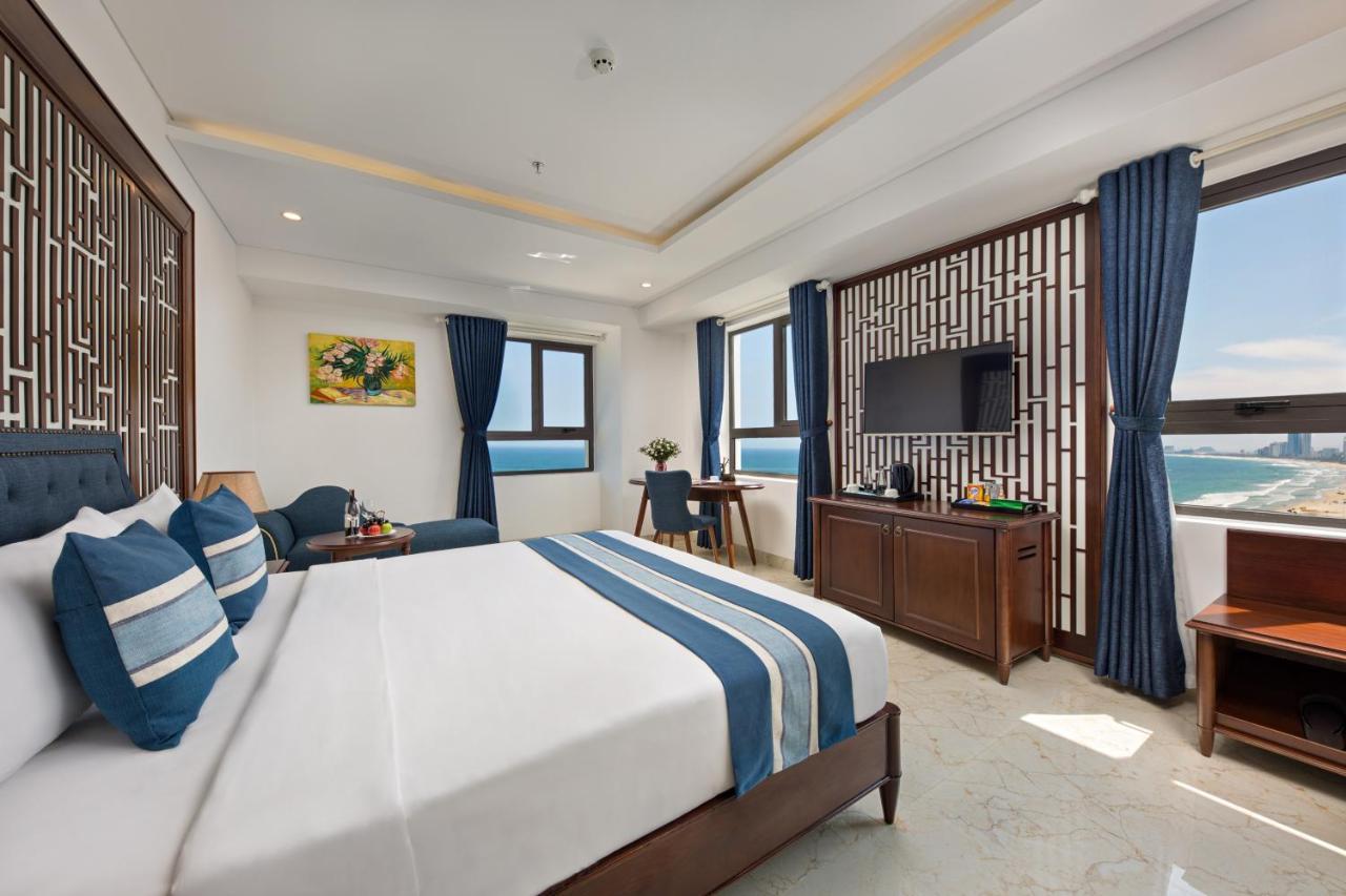 Eden Ocean View Hotel 4*