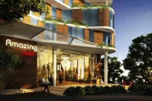 Amazing Hotel 4*