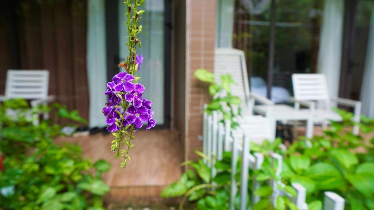 Guest house Canary Phu Quoc