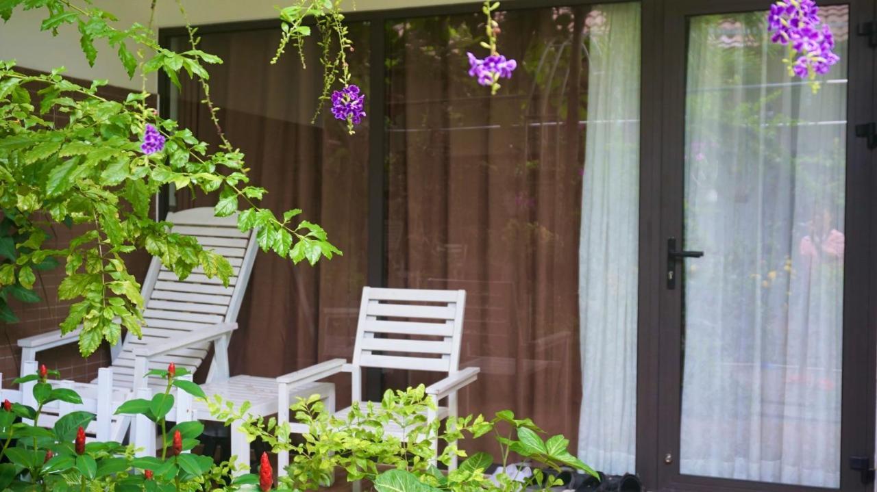 Canary Guest house