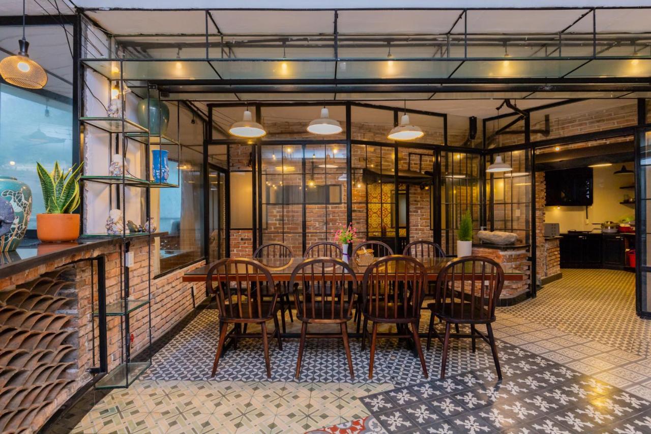 Thủy Tiên Building By Joi Hospitality * Vũng Tàu