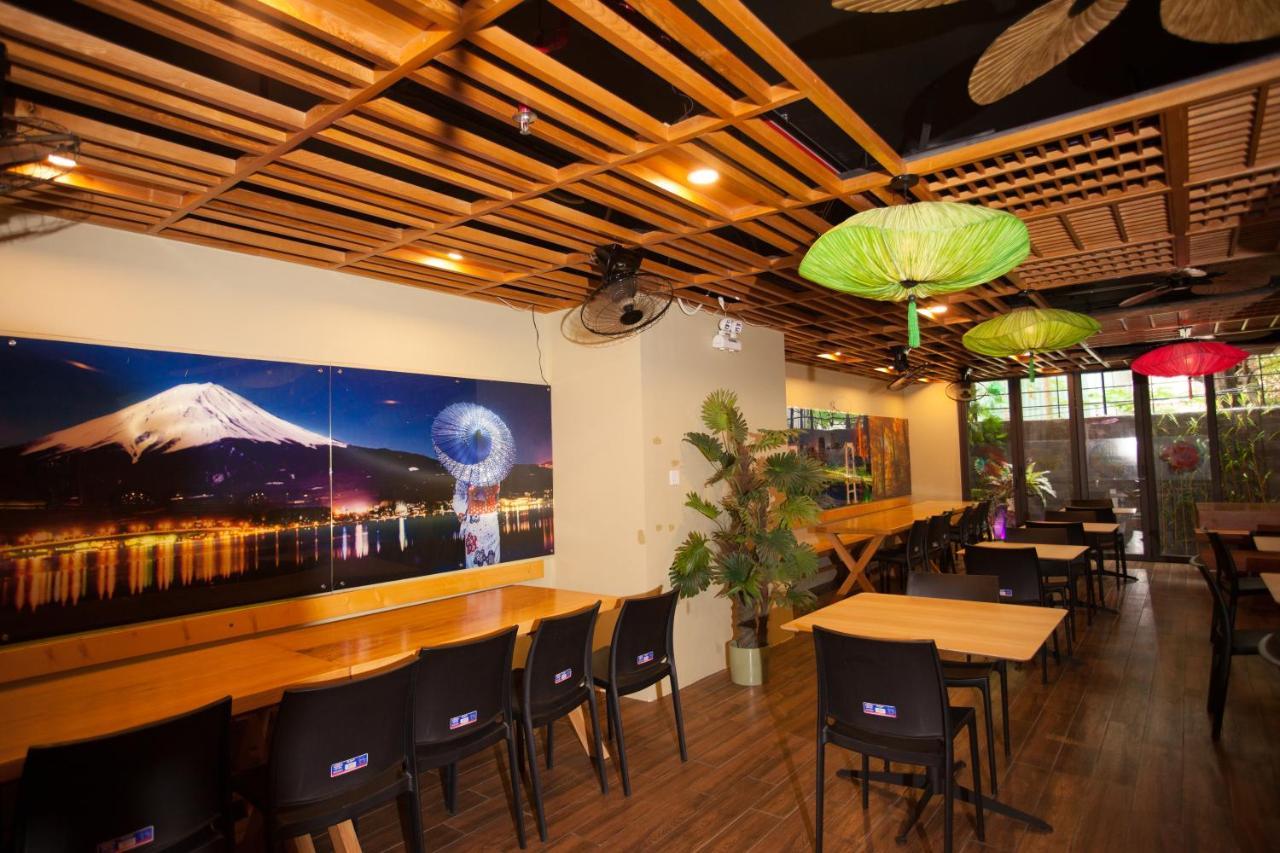 Fuji Boutique 3*