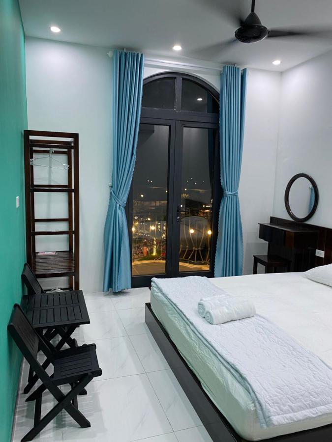 Homestay Lex Phu Quoc