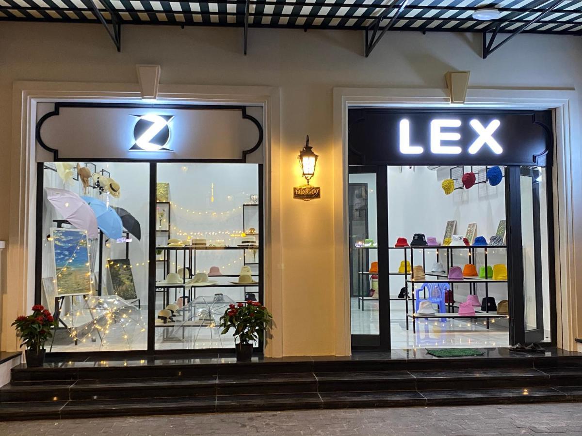 Lex * Phu Quoc