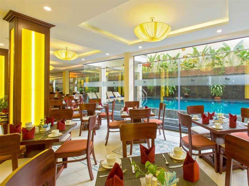 Hotel Silkotel Hoi An