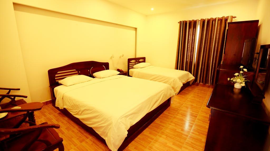 Hotel Xuan Hung 2*