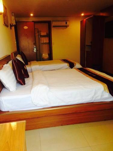 Hotel Galaxy 3*