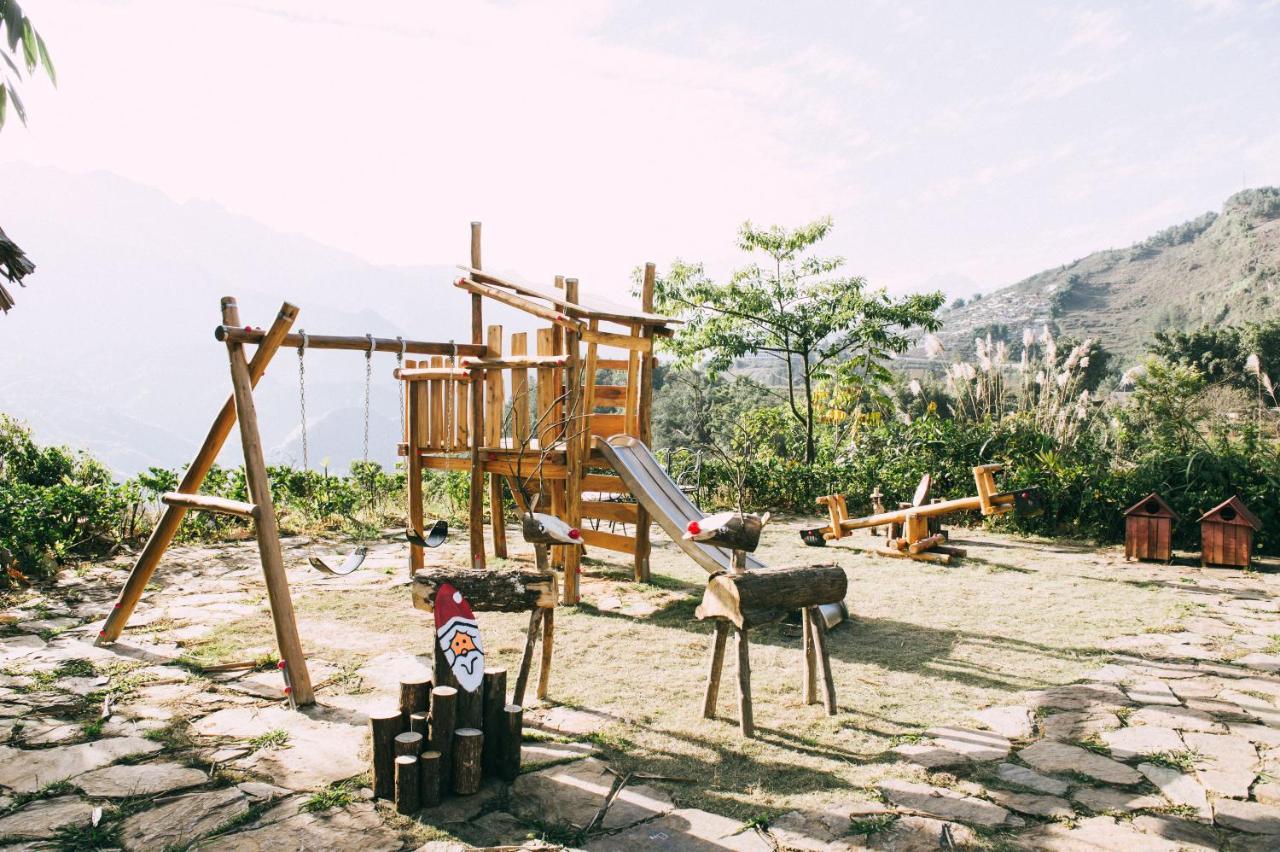 Resort Jade Hill &
