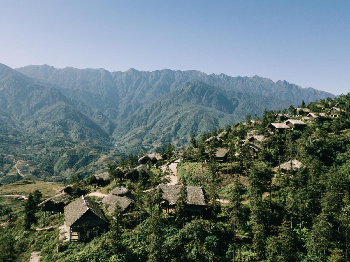 Jade Hill & Resort