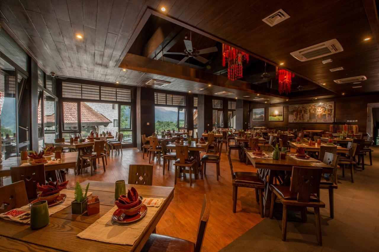 Resort Jade Hill & 5*