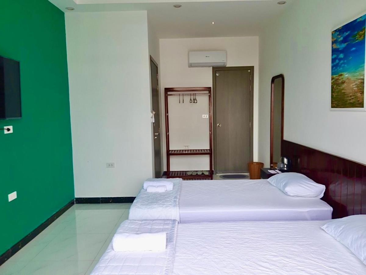 Lex Homestay *