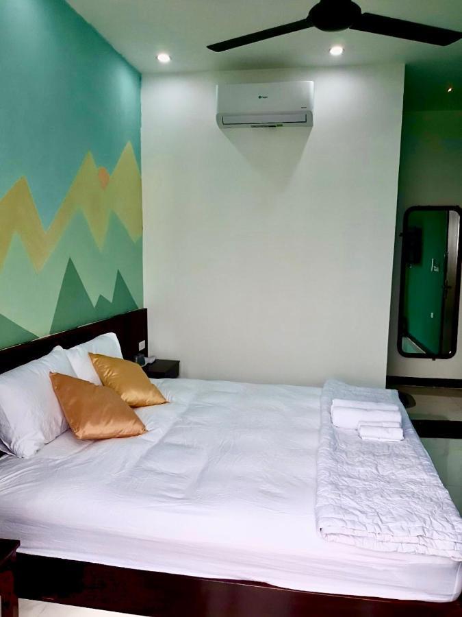 Lex Homestay
