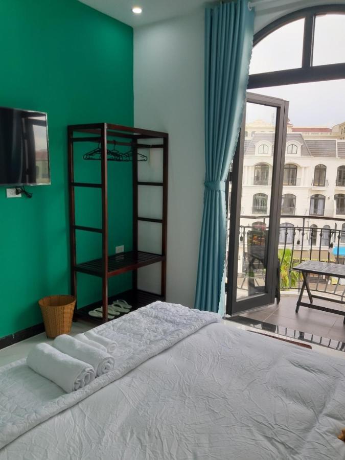 Homestay Lex *