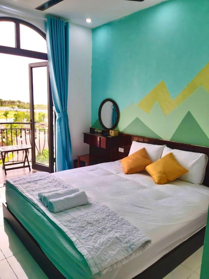 Lex Homestay *