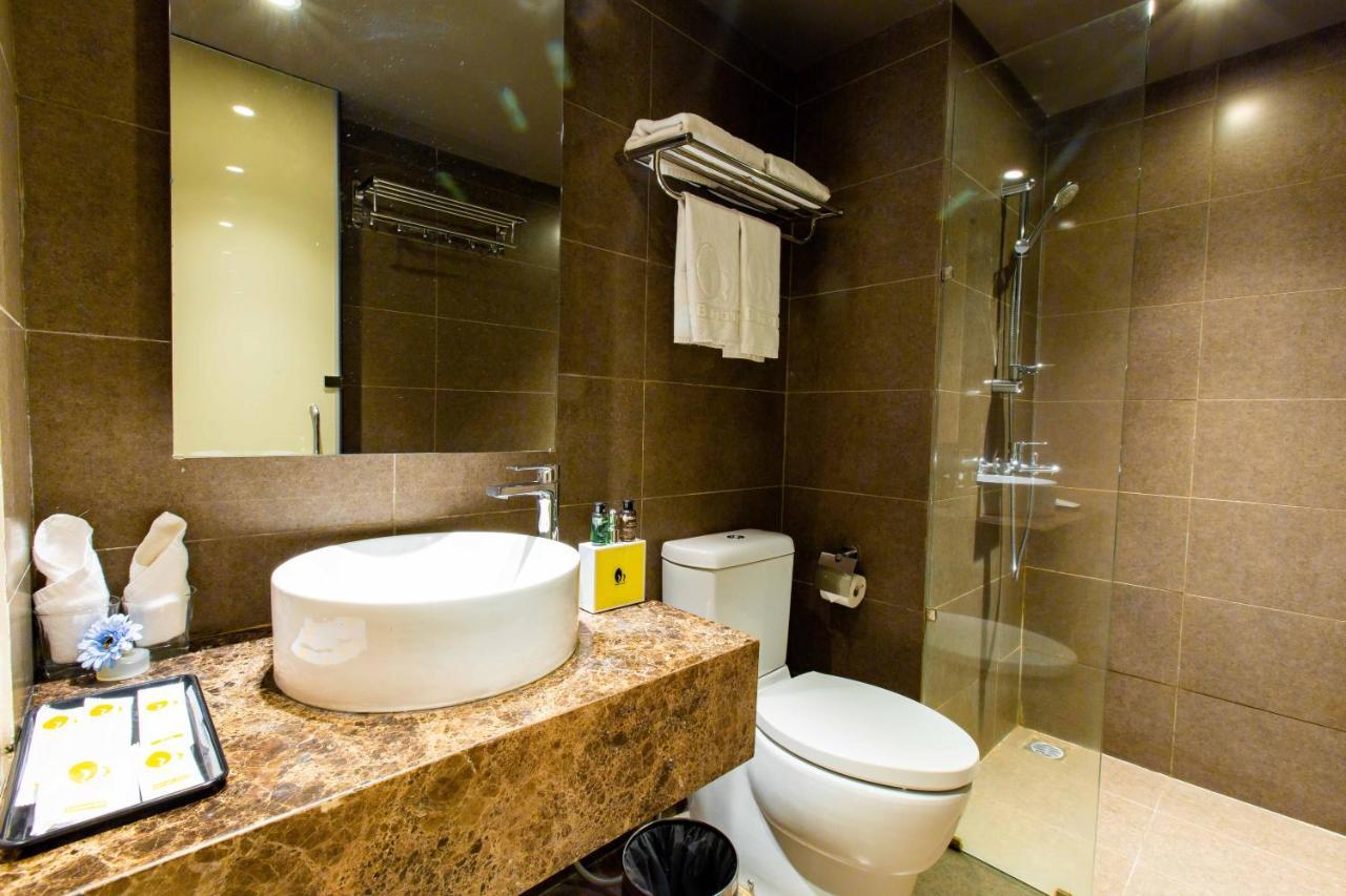 Hotel Bb