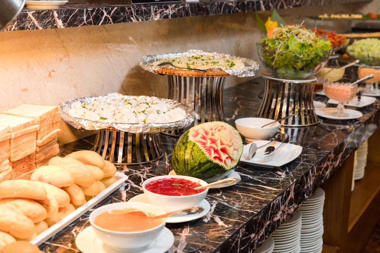 Khách sạn Sao Viet