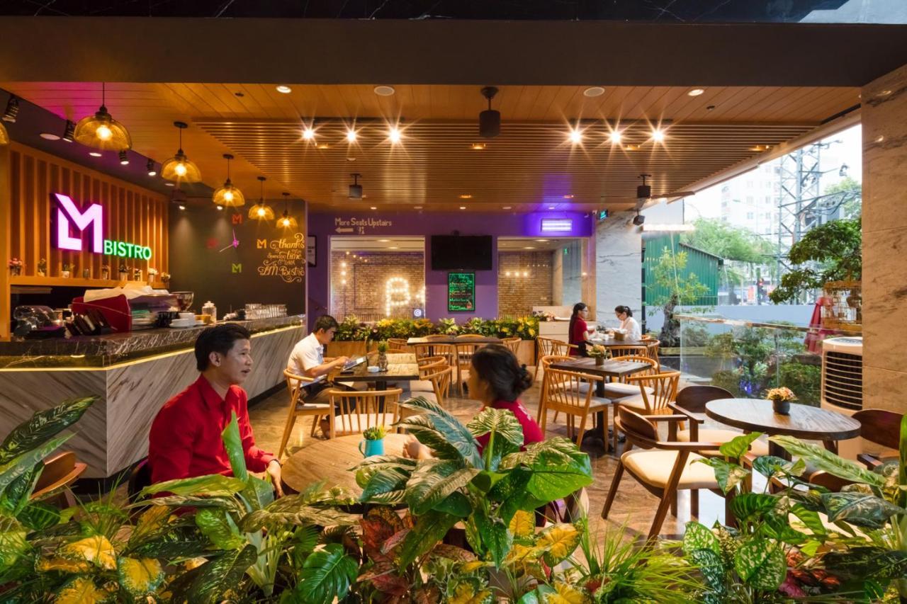 Sao Viet Khách sạn