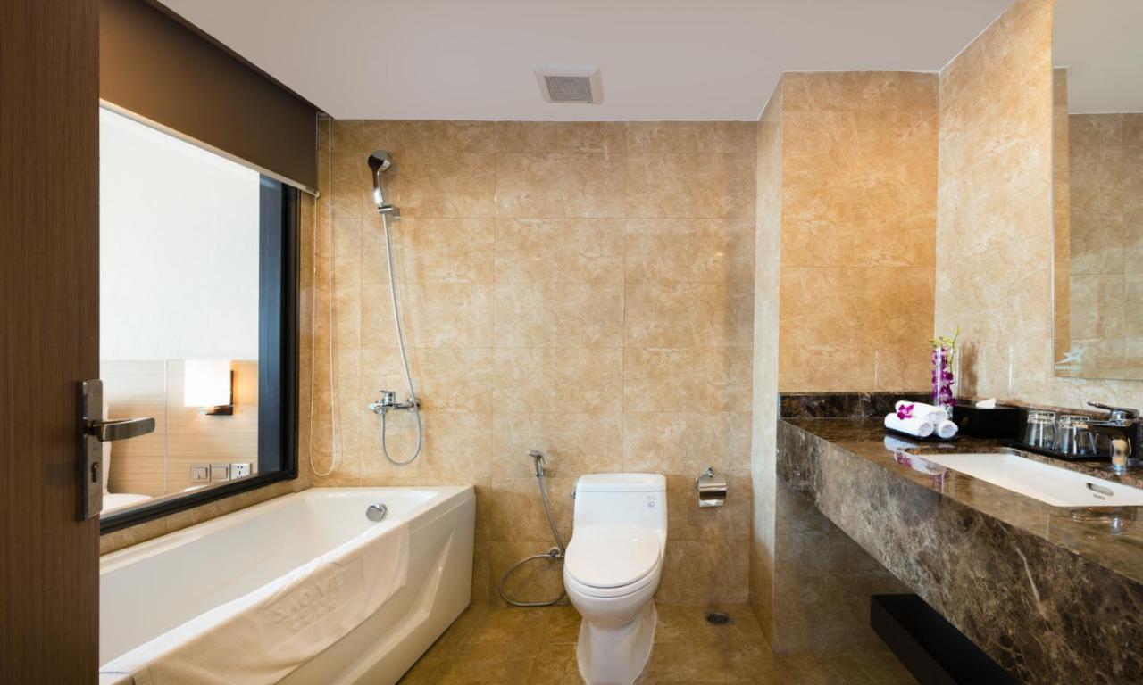 Khách sạn Sao Viet 4*