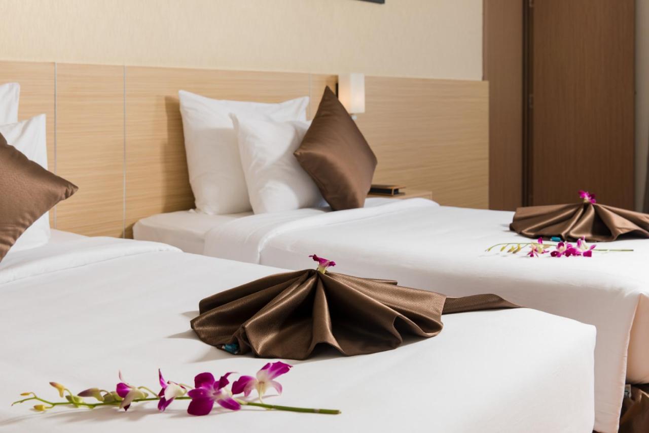 Sao Viet Khách sạn 4*
