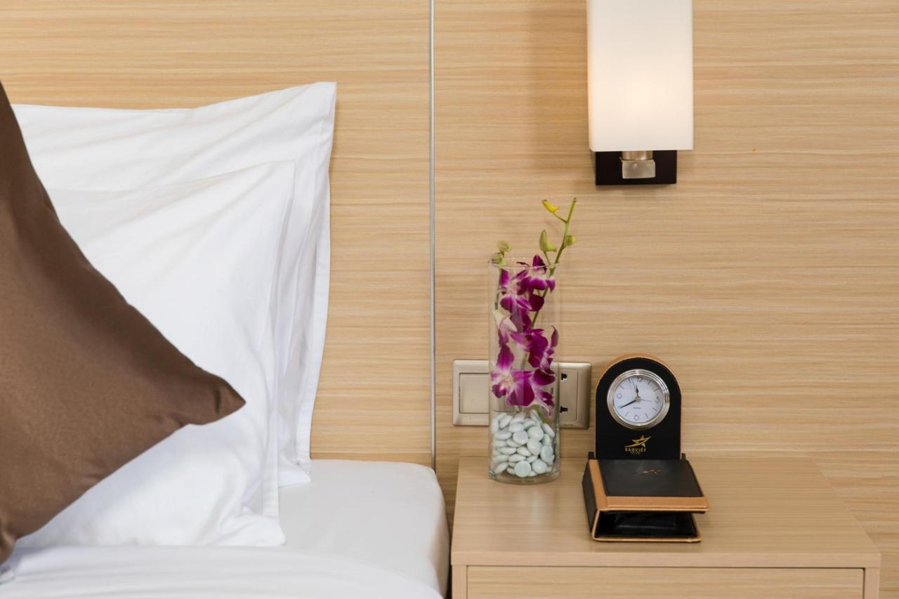 Sao Viet Khách sạn Nha Trang