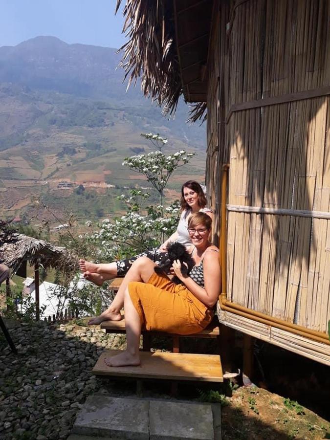 Eco Hills Homestay