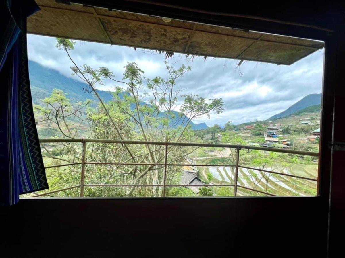 Homestay Eco Hills *