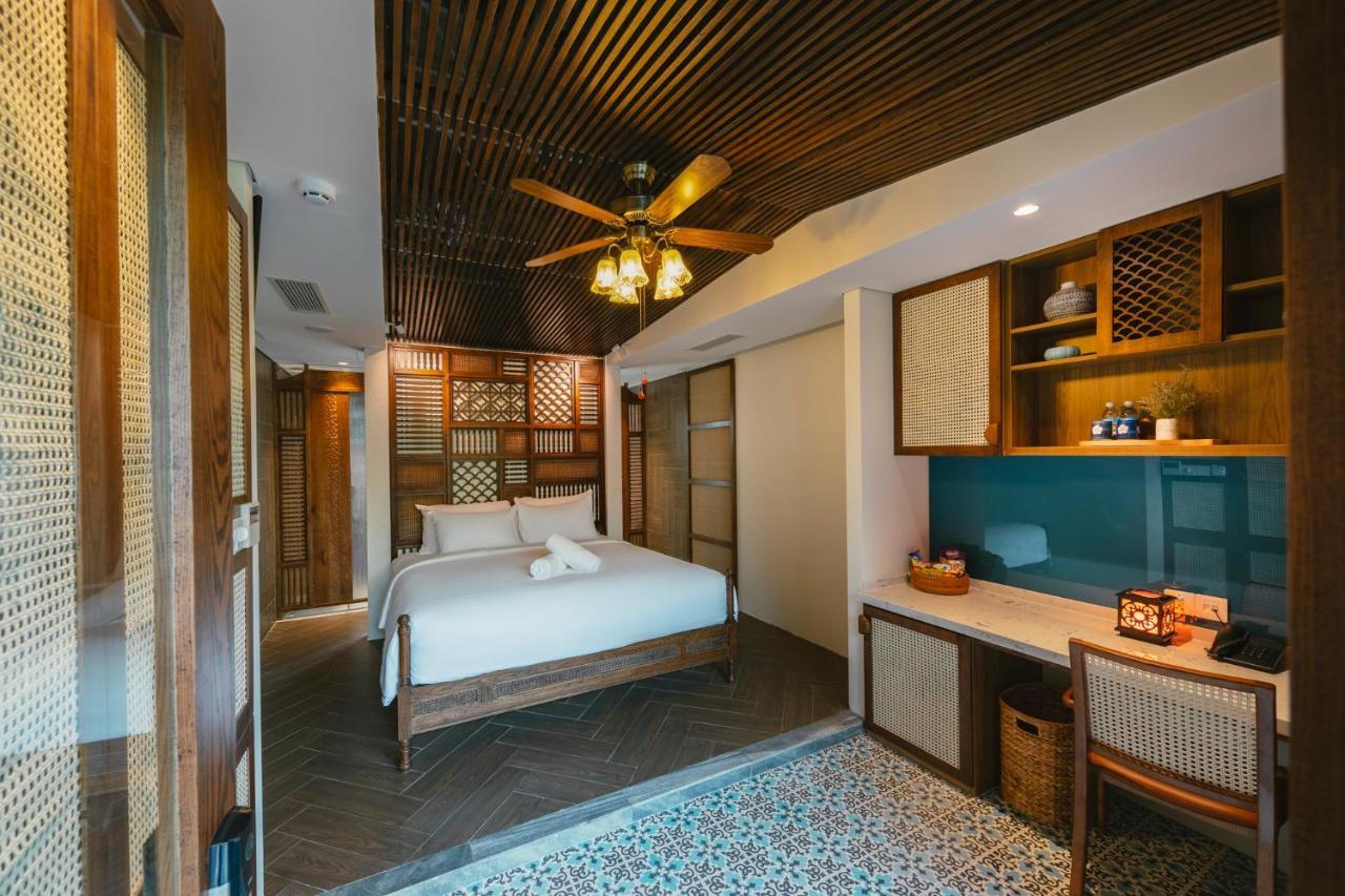 Minh Boutique Da Nang