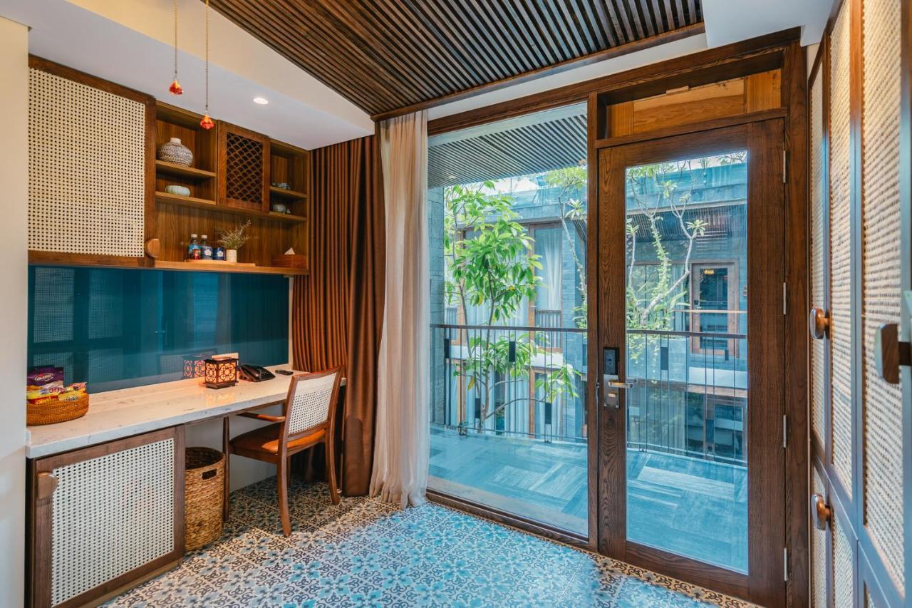 Hotel Minh Boutique 3*