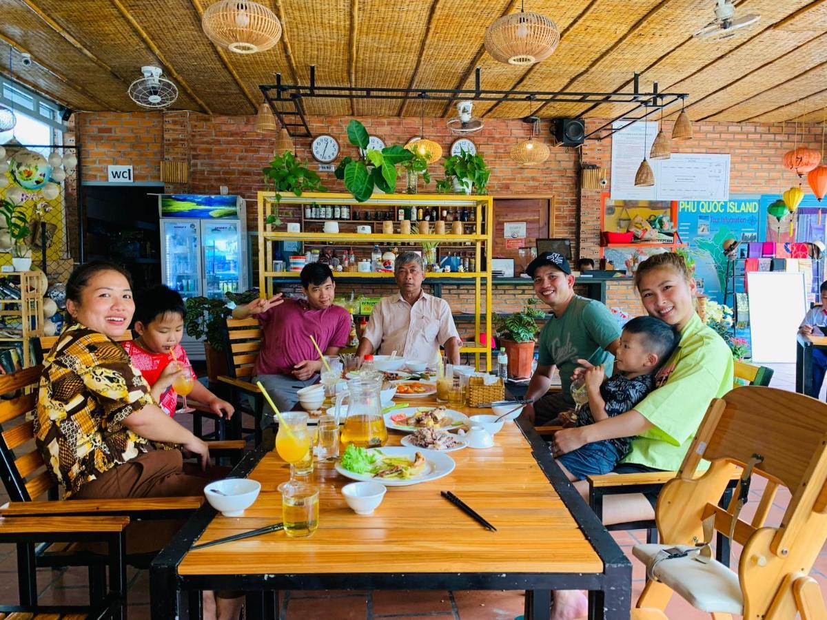 Canary Guest house Phu Quoc