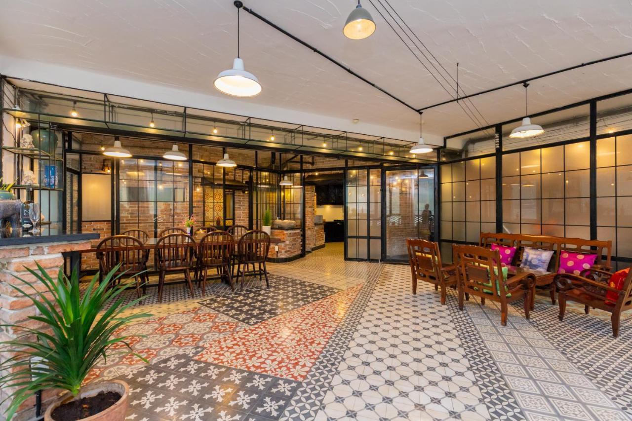Thủy Tiên Building By Joi Hospitality *