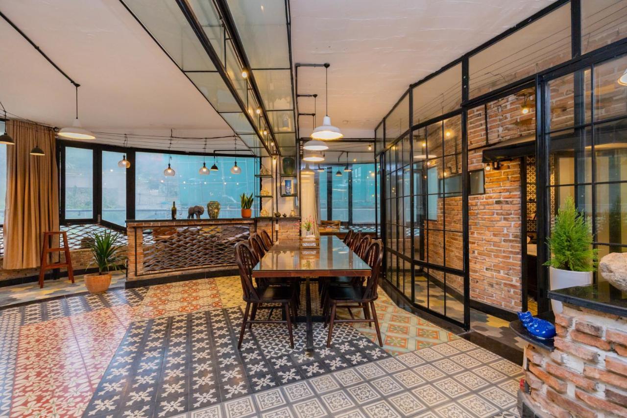 Thủy Tiên Building By Joi Hospitality