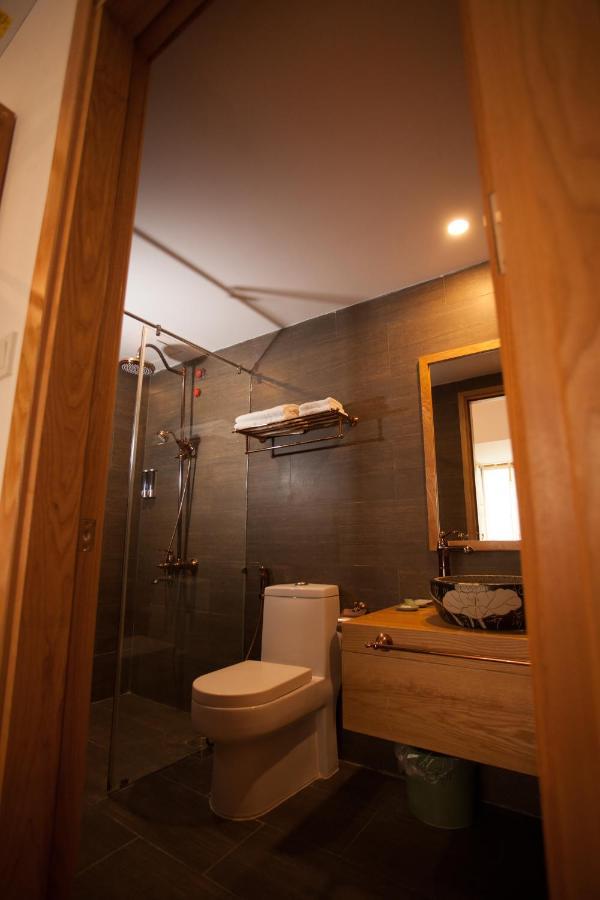 Fuji Boutique 3* Nha Trang