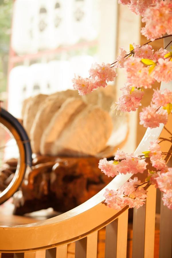 Khách sạn Fuji Boutique Nha Trang